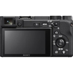 SONY ILCE A6400 242MP18135 F3.55.6 OSS NERA 2